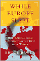 While Europe Slept: How Radical Islam Is Destroying the West from Within