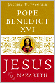 Jesus of Nazareth: From the Baptism in the Jordan to the Transfiguration