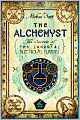 The Alchemyst (The Secrets of the Immortal Nicholas Flamel #1)