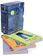 The Sisterhood of the Traveling Pants: 3-Book Boxed Set