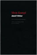 Mein Kampf by Adolf Hitler: Book Cover