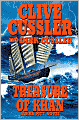 Treasure of Khan (Dirk Pitt Series #19)