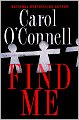 Find Me (Kathleen Mallory Series #9)