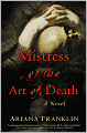 Mistress of the Art of Death (Mistress of the Art of Death Series #1)