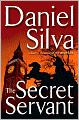 The Secret Servant (Gabriel Allon Series #7)