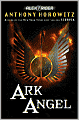 Ark Angel (Alex Rider Series #6)
