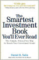 The Smartest Investment Book You'll Ever Read: The Simple, Stress-Free Way to Reach Your Investment Goals