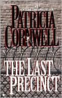 The Last Precinct (Kay Scarpetta Series #11)