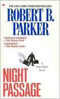 Night Passage (Jesse Stone Series #1)