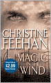 Magic in the Wind (Drake Sisters Series #1)