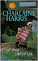 Grave Surprise (Harper Connelly Series #2)