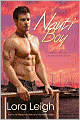 Nauti Boy (Nauti Series #1)