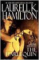 The Harlequin (Anita Blake Vampire Hunter Series #15)