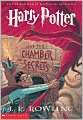 Harry Potter and the Chamber of Secrets (Harry Potter #2)