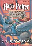 Harry Potter and the Prisoner of Azkaban (Harry Potter #3)