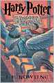 Harry Potter and the Prisoner of Azkaban (Harry Potter #3)