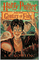 Harry Potter and the Goblet of Fire (Harry Potter #4)