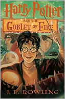 Harry Potter and the Goblet of Fire (Harry Potter #4)