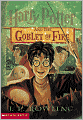 Harry Potter and the Goblet of Fire (Harry Potter #4)