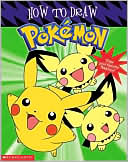 Pokemon: How to Draw (Pokemon Series)