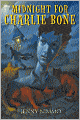 Midnight for Charlie Bone (Children of the Red King Series #1)