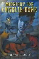 Midnight for Charlie Bone (Children of the Red King Series #1)