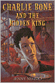 Charlie Bone and the Hidden King (Children of the Red King Series #5)