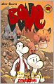 Bone #5: Rock Jaw: Master of the Eastern Border