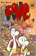 Bone #5: Rock Jaw: Master of the Eastern Border