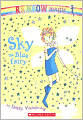Sky the Blue Fairy (Rainbow Magic Series #5)