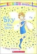 Sky the Blue Fairy (Rainbow Magic Series #5)