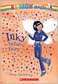 Inky the Indigo Fairy (Rainbow Magic Series #6)