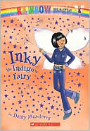 Inky the Indigo Fairy (Rainbow Magic Series #6)