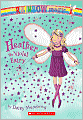 Heather the Violet Fairy (Rainbow Magic Series #7)