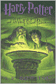 Harry Potter and the Half-Blood Prince (Harry Potter #6)