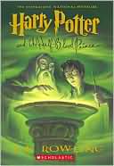 Harry Potter and the Half-Blood Prince (Harry Potter #6)