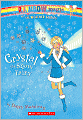 Crystal the Snow Fairy (Weather Fairies #1)