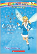 Crystal the Snow Fairy (Weather Fairies #1)
