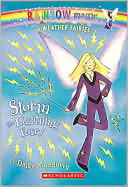 Storm the Lightning Fairy (Weather Fairies Series #6)