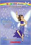 Hayley the Rain Fairy (Weather Fairies Series #7)