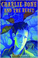 Charlie Bone and the Beast (Children of the Red King Series #6)