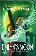 Emlyn's Moon (Magician Trilogy Series #2)