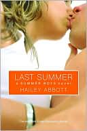 Last Summer (Summer Boys Series #4)