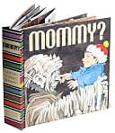 Mommy?