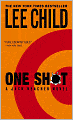 One Shot (Jack Reacher Series #9)