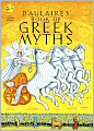 D'Aulaire's Book of Greek Myths