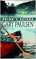 Brian's Return (Brian's Saga Series #4)