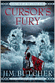 Cursor's Fury (Codex Alera Series #3)