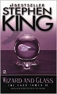 The Dark Tower IV: Wizard and Glass