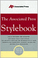 The Associated Press Stylebook and Briefing on Media Law